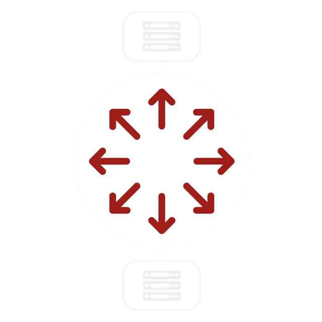 Rubicon delegates your SEI to top validators to secure the network.